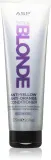 ASP System Blonde Anti-Yellow - в контексте того, что это кондиционер для волос: кондиционер для блондинок и седых волос — фото 1