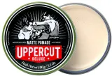 Uppercut Deluxe Matt Pomade - Стилизующая паста для волос — фото 2