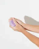 R5 Solid Conditioner - в контексте того, что это кондиционер для волос: кондиционер для волос в форме кубика, 70 г — фото 2