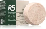 R5 Energizing - шампунь в виде кубика для тела и волос, 70 г — фото 1