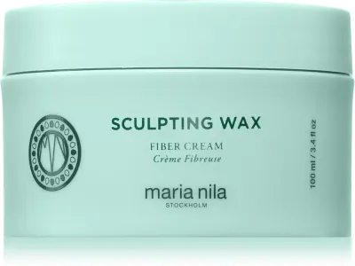 Maria Nila Sculpting wax - Крем для укладки волос, 100 мл