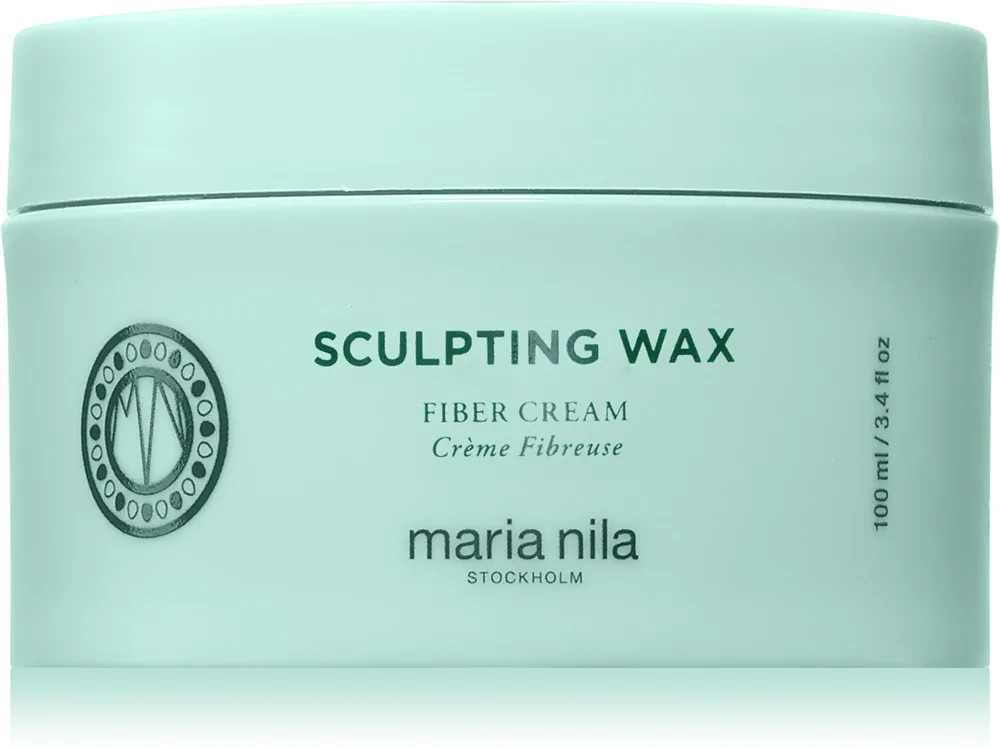 Maria Nila Sculpting wax - Крем для укладки волос, 100 мл