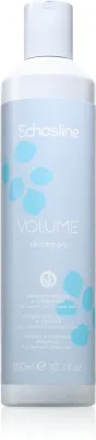 Echosline Volume Shampoo - шампунь, увеличивающий объем тонких волос, 300 мл