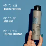 KMS Hair Stay Anti-Humidity Seal - спрей для волос, устойчивый к влажности воздуха — фото 4