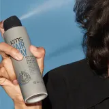 KMS Hair Stay Anti-Humidity Seal - спрей для волос, устойчивый к влажности воздуха — фото 6