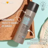 KMS Hair Stay Anti-Humidity Seal - спрей для волос, устойчивый к влажности воздуха — фото 8