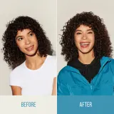 KMS Hair Stay Working Hairspray - Лак для волос для поврежденных частым сушением — фото 2
