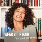 KMS Hair Stay Working Hairspray - Лак для волос для поврежденных частым сушением — фото 5