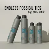 KMS Hair Stay Working Hairspray - Лак для волос для поврежденных частым сушением — фото 6
