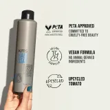 KMS Hair Stay Working Hairspray - Лак для волос для поврежденных частым сушением — фото 7