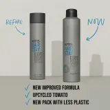 KMS Hair Stay Working Hairspray - Лак для волос для поврежденных частым сушением — фото 8