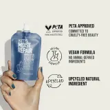KMS Moist Repair Intense Restore Treatment - Интенсивный уход для поврежденных и окрашенных волос — фото 4