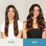 KMS Moist Repair Shampoo - увлажняющий шампунь с регенерирующим действием — фото 6