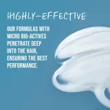 KMS Moist Repair Cleansing Conditioner - в контексте того, что это кондиционер для волос: увлажняющий очищающий бальзам, 275 мл — фото 5