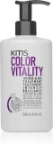KMS Color Vitality Intense Gloss Treatment - Интенсивный уход, придающий здоровый блеск — фото 1