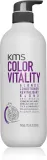 KMS Color Vitality Blonde Conditioner - волосы блондинок conditioner — фото 1
