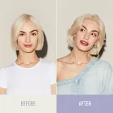 KMS Color Vitality Blonde Conditioner - волосы блондинок conditioner — фото 2