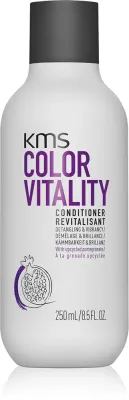 KMS Color Vitality Conditioner - в кондиционер для окрашенных волос