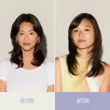 KMS Color Vitality Conditioner - в кондиционер для окрашенных волос — фото 7