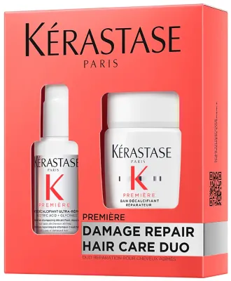 Kérastase Première - Подарочный набор против ломкости волос