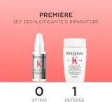 Kérastase Première - Подарочный набор против ломкости волос — фото 4