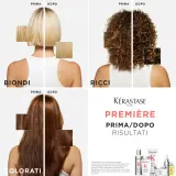 Kérastase Première - Подарочный набор против ломкости волос — фото 5