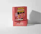 Matrix Glow Mania - Подарочный набор для окрашенных волос — фото 3