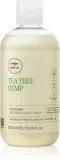Paul Mitchell Tea Tree Hemp Restoring Shampoo & Body Wash - шампунь и гель для душа с увлажняющим действием, 300 мл — фото 1