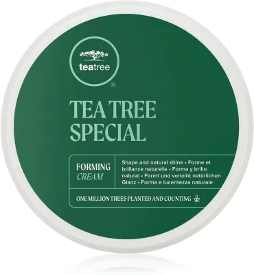 Паста для укладки волос Paul Mitchell Tea Tree Special Forming Cream, 85 г