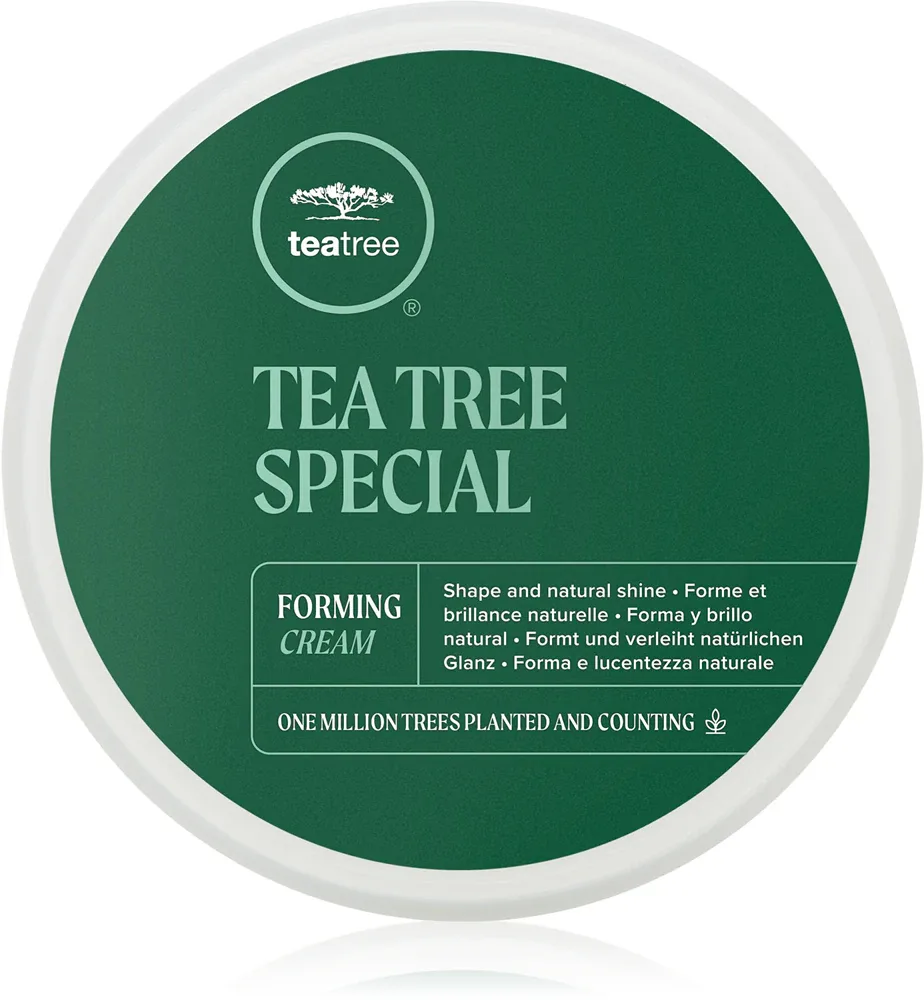 Паста для укладки волос Paul Mitchell Tea Tree Special Forming Cream, 85 г