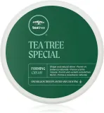 Паста для укладки волос Paul Mitchell Tea Tree Special Forming Cream, 85 г — фото 1