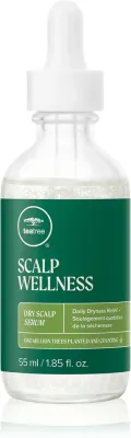 Paul Mitchell Tea Tree Scalp Wellness Dry Scalp Serum - Сыворотка для волос для сухой кожи, 55 мл