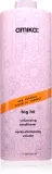 amika Big Hit Volumizing Conditioner - в объемный кондиционер, 1000 мл — фото 1
