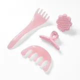Zoë Ayla Hair & Scalp Care Kit - Подарочный набор для женщин, 4 шт — фото 2