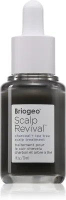 Briogeo Scalp Revival - Масло для кожи головы, 30 мл