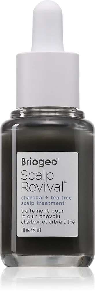 Briogeo Scalp Revival - Масло для кожи головы, 30 мл