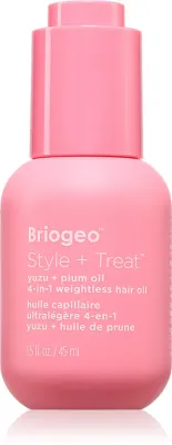 Briogeo Style + Treat - Масло для волос, 45 мл