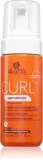 Alama Professional Curl - Пена для кудрявых волос, 150 мл — фото 1