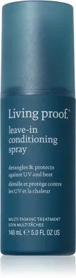 Living Proof Leave-In Conditioning - в контексте того, что это кондиционер для волос: средство для увеличения объема волос