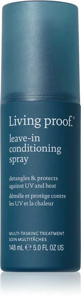 Living Proof Leave-In Conditioning - в контексте того, что это кондиционер для волос: средство для увеличения объема волос
