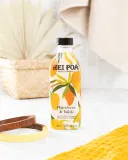 Hei Poa Pure Tahiti Monoï Oil Mango Scent - Многофункциональное масло для тела и волос, 100 мл — фото 3