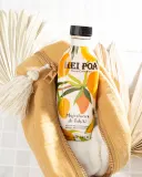 Hei Poa Pure Tahiti Monoï Oil Mango Scent - Многофункциональное масло для тела и волос, 100 мл — фото 4