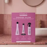 Phytorelax Laboratories Keratin Color - Подарочный набор для окрашенных волос — фото 2