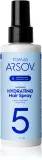 Tomas Arsov Hydrating hair spray - Увлажняющий спрей для волос, 150 мл — фото 1