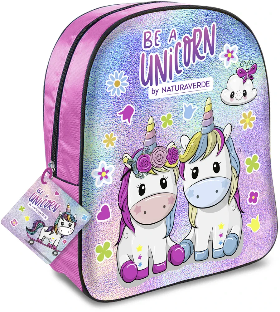 Be a Unicorn Gift Set - Подарочный набор для детей