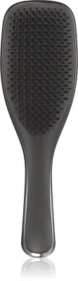 Tangle Teezer The Ultimate Detangler - Расческа для волос Chrome Midnight Silver, 1 шт