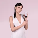 Alfaparf Milano Semi di Lino Style&Care Frozen gel - Гель для очень сильной фиксации, 150 мл — фото 6