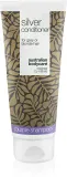Australian Bodycare Silver - фиолетовый кондиционер для светлых волос с балаяжем, 200 мл — фото 1