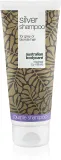 Australian Bodycare Silver - фиолетовый шампунь, нейтрализующий желтоватые оттенки, 200 мл — фото 1