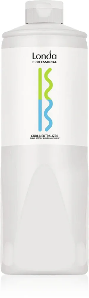 Londa Professional Curl Neutralizer - Нейтрализатор для стойкой завивки, 1000 мл